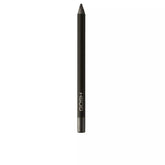 GOSH-Delineador VELVET TOUCH cinza hipnótico à prova d'água-DrShampoo - Perfumaria e Cosmética